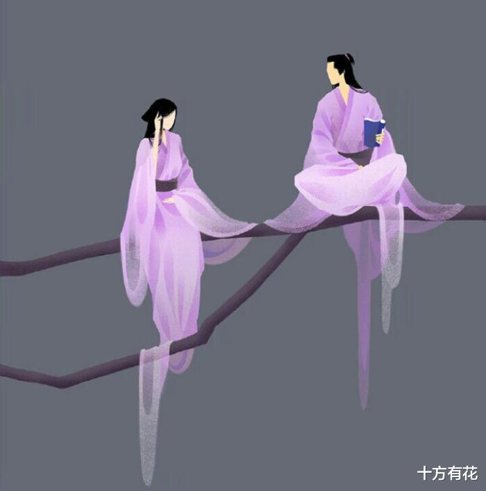 琅琊榜|《琅琊榜》她的一生啊，活好了自己，却不让人羡慕