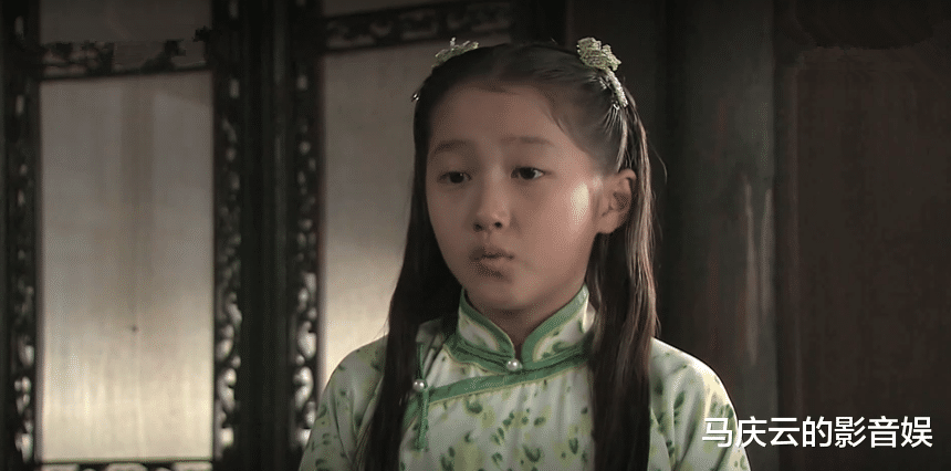 关晓彤|《旗袍传奇》开播，田海蓉关晓彤主演，马季午马孟广美纷纷客串