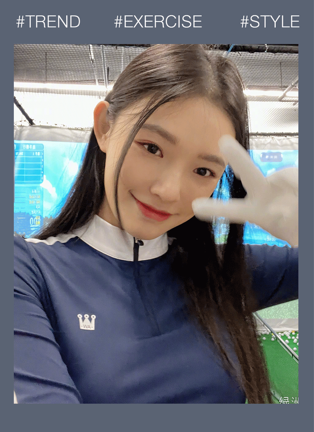 柠檬 在十年如一日的美貌背后,她做了什么?