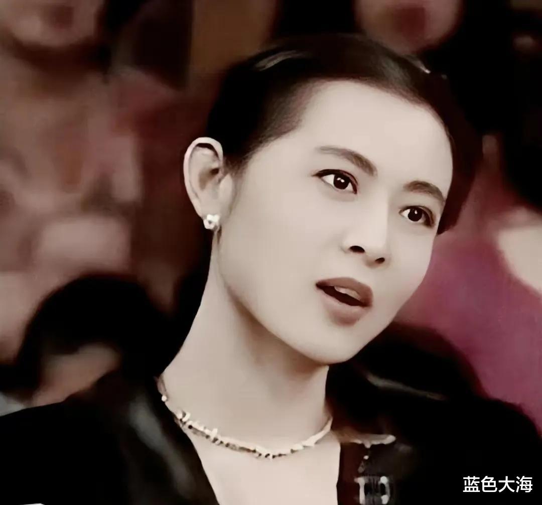 张雨绮|美女产地看山东，13位“鲁籍”牌女星，个个明艳大气，国泰民安！