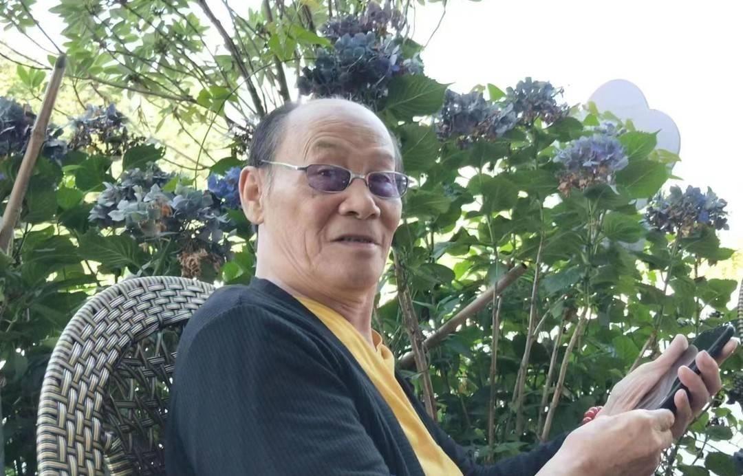 惊闻噩耗！著名的川剧丑角演员熊应政先生离世，享年76岁
