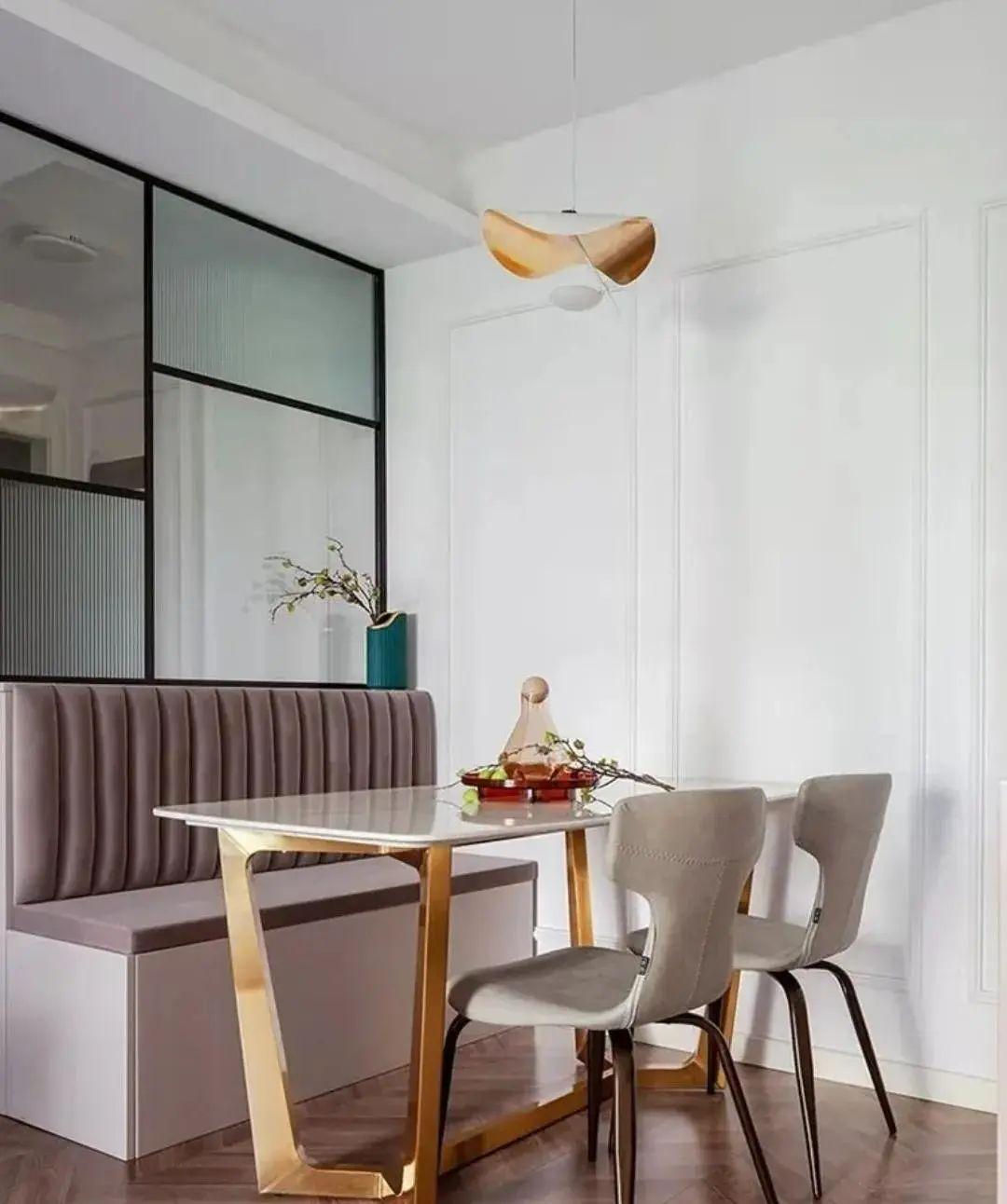 “精致穷”的家居装修设计,精打细算才适合过日子,你领悟了吗?