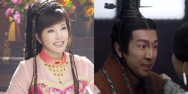 美颜|没了美颜滤镜,谁在装嫩一目了然,麒麟臂、水桶腰、满脸皱纹沟壑