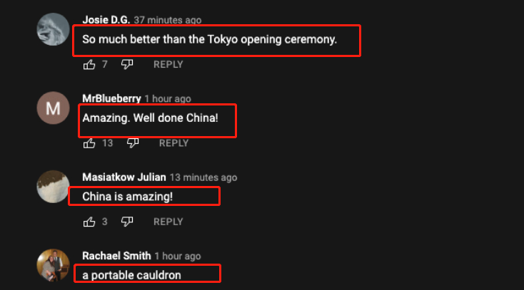 蔡斌|日本网友打分北京冬奥会揭幕式结果出炉：6成10分，3成0分是心态崩了吧