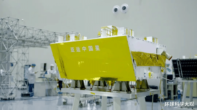 在菜园子里能种出一个太空基地吗?
