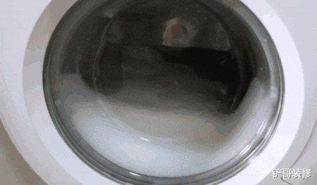 衣服洗完沾满毛絮?教你正确做法,衣服洁净如新,真实用