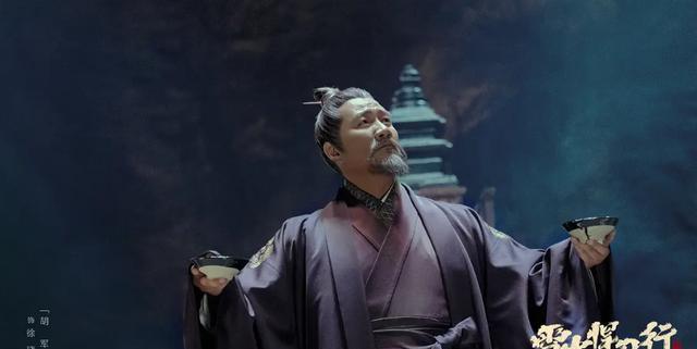 央视|播放量破20亿，连拿2个热度冠军，这部国剧凭什么被央视力捧？