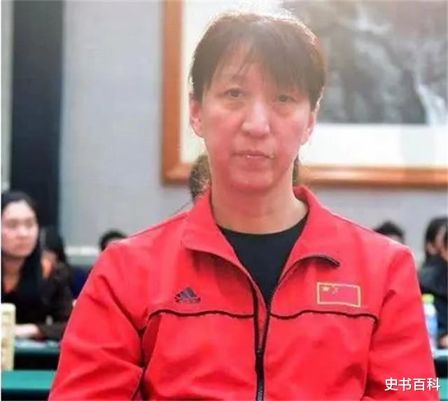 英格拉姆|女排元老33岁结婚，婚后一个月与丈夫分居，回家儿子已不认识