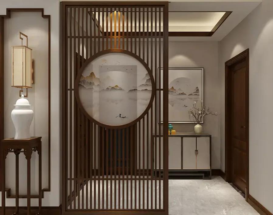 “玄关放三物,财来福不误”是什么意思?玄关放什么东西才好?三物指什么