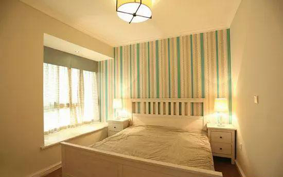 我家75平新房，入户鞋柜就把朋友迷住了，阳台榻榻米更能当一间房