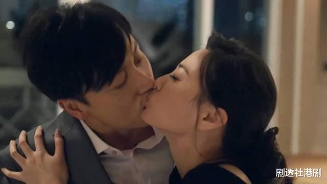 美丽战场|TVB新剧《美丽战场》将播！成55周年台庆剧，五大女主角令人期待