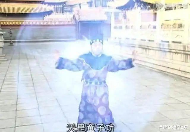 素心|再刷《天下第一》：素心真正爱的人是古三通，朱无视只是无奈之举