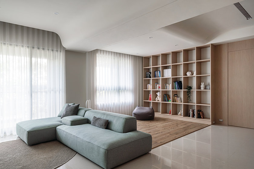 ?男主在家带俩孩子,屋内还能保持井然有序,让人刮目相看