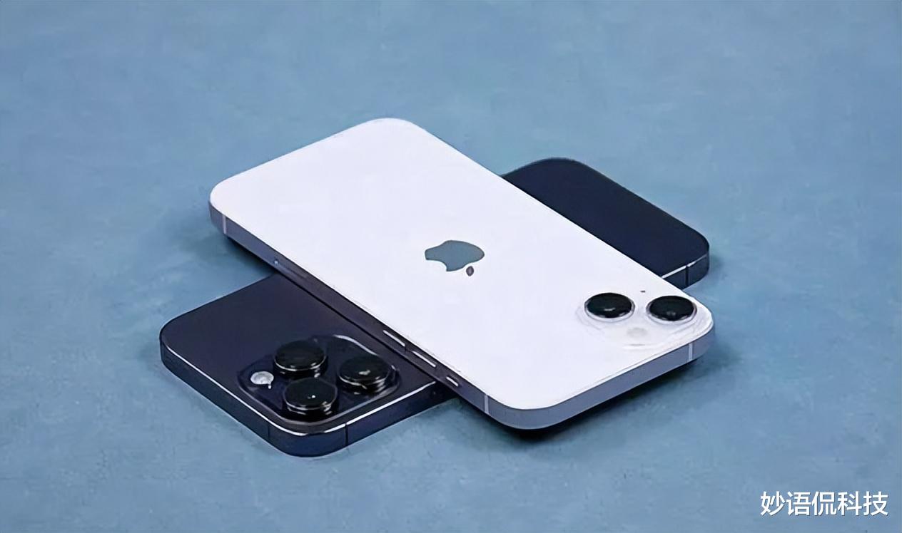 |iPhone14 Plus使用半个月，憋了很多话要说，或成下一代钉子户