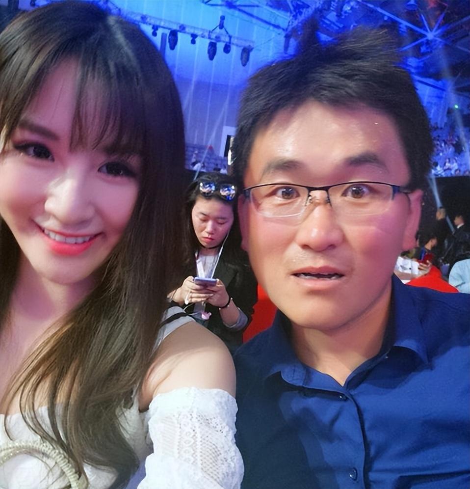 姜涛|网红姜涛出演宁浩电影男二号,暂退直播圈半年,宁浩堕落了?