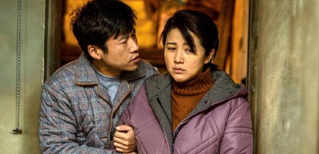 大考|《大考》把老公当儿子宠的赵珊太累?她撕开已婚女人最不堪的一面