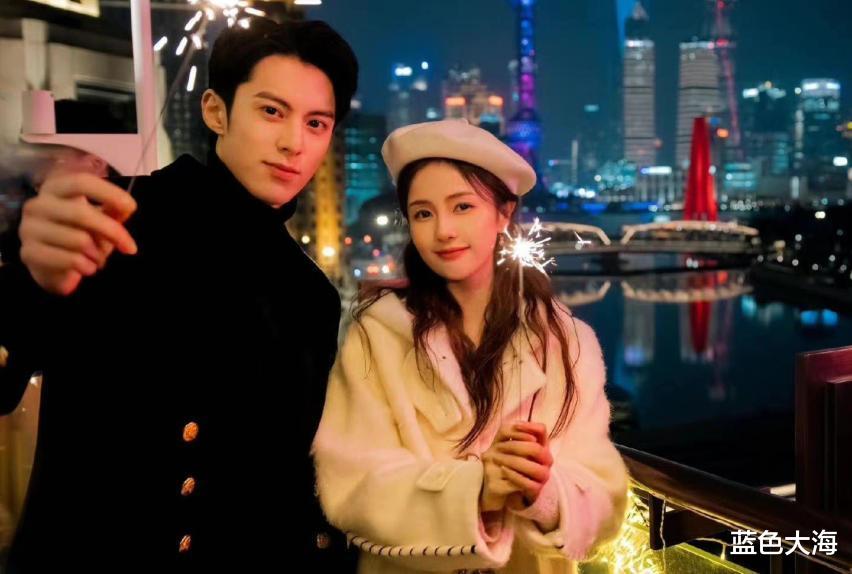 娱乐圈|3天8个瓜,分手、出轨、造谣、道歉,娱乐圈太混乱!