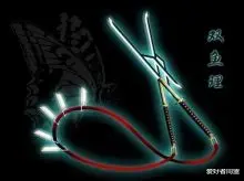 死神bleach|【死神bleach】那些成双成对的斩魄刀 最后一对自带bug 无人能敌