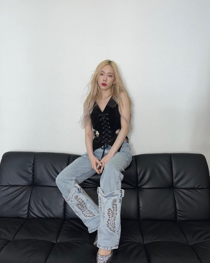 |出道15年总结「3个建议」,「太妍」的「职场生存之道」!