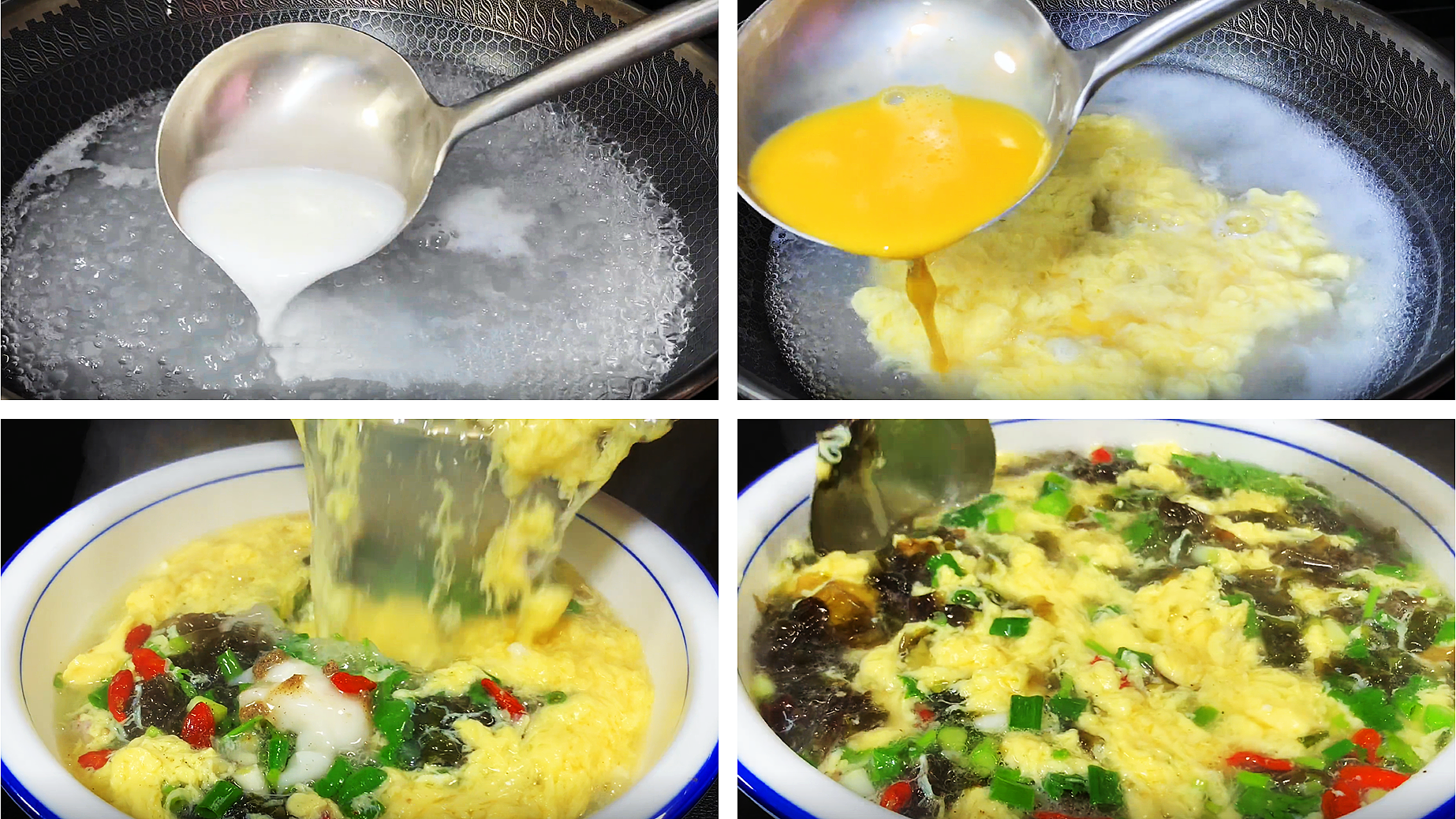 鸡蛋|女性进入更年期以后,建议常吃这8种食物,价格不高,人人吃得起