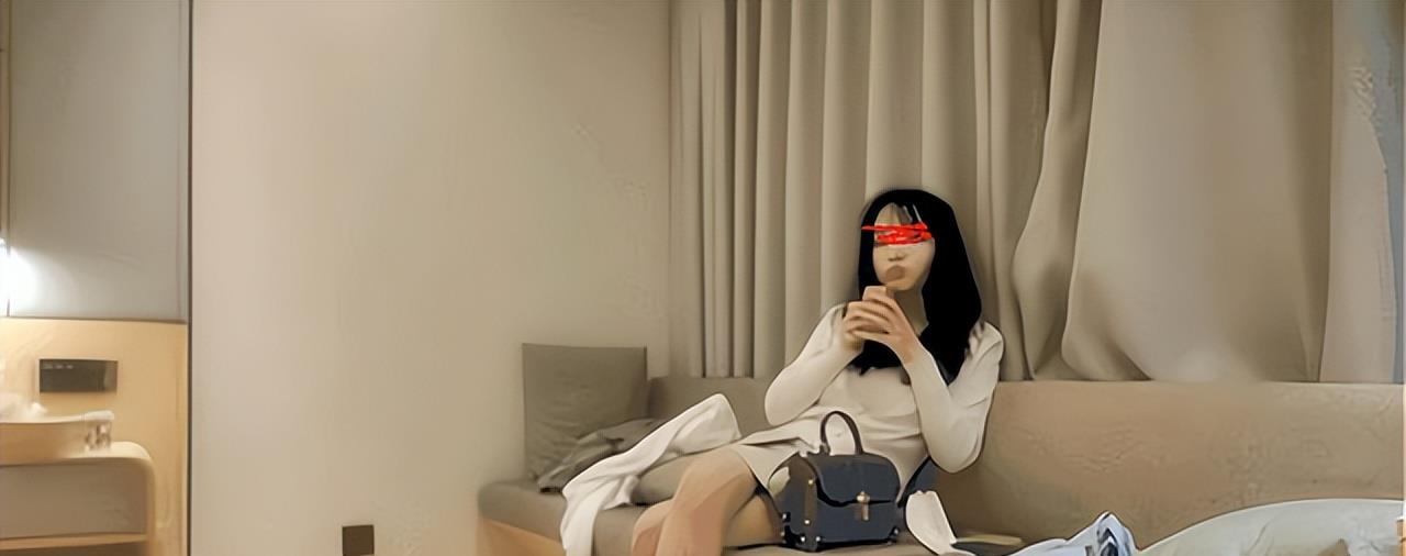 探花李寻欢被举报,网友哭着说:干得好