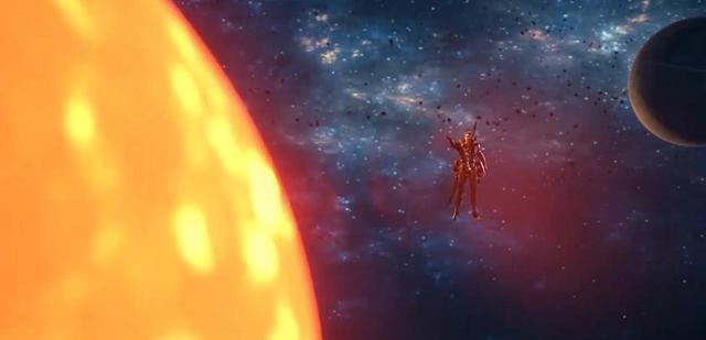 吞噬星空:9号古文明遗迹中罗峰发现了什么秘密?他获得哪些奖励