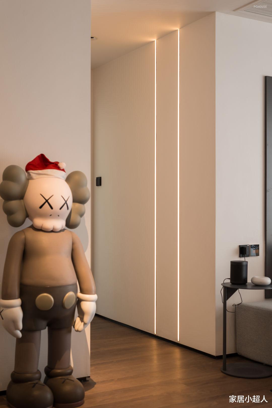 玩味统治下的现代融合空间