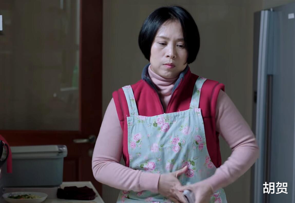 苏大强|三看《都挺好》原著：赵美兰新婚夜的三巴掌，藏着蔡根花上位真相