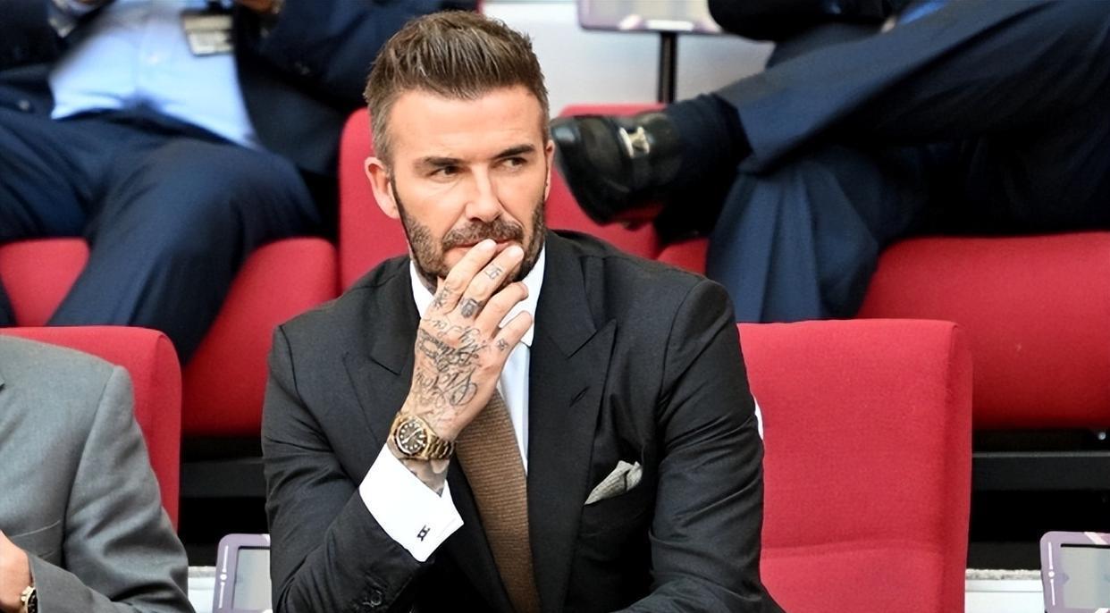 哈珀·贝克汉姆|发育迅猛！贝克汉姆11岁女儿大变样，近照相貌成熟，1米6身材壮硕