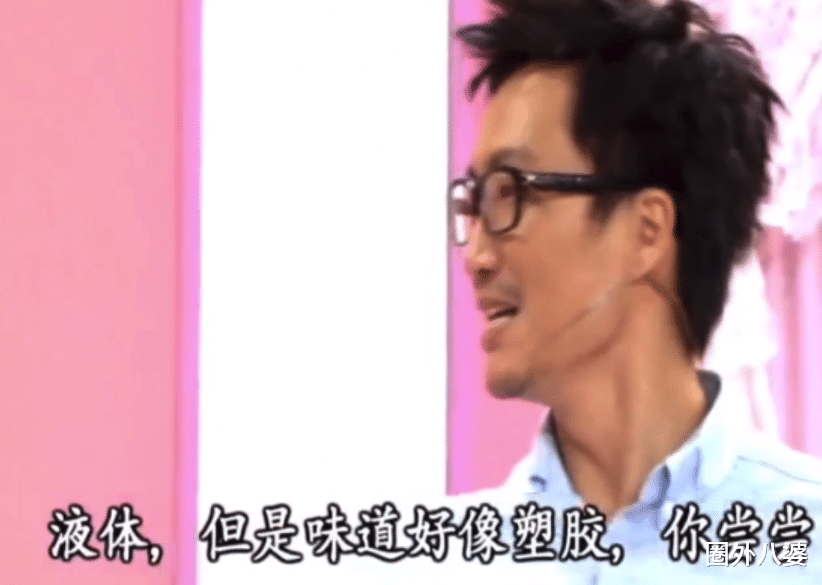 乘风破浪的姐姐|16年前，港圈一代女神差点被一只鸭毁了