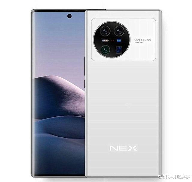 vivo NEX|vivo NEX5规格曝光：外观、硬件基本清晰，价格或带来惊喜！
