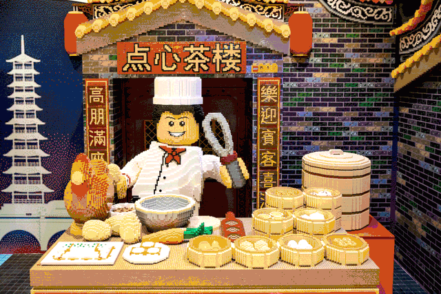 星球之旅!“十一”假期来天河微度假