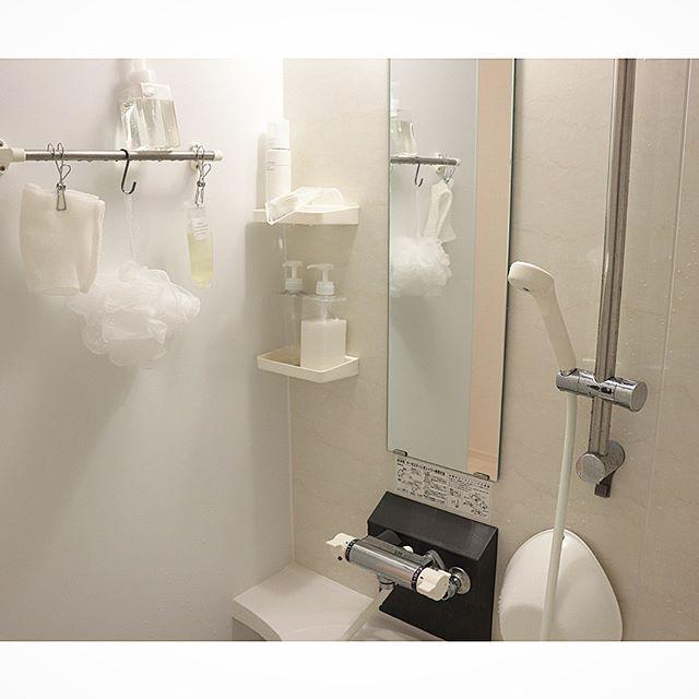 单亲妈妈带女儿住35㎡老破小,不慌不忙精致生活,断舍离很重要