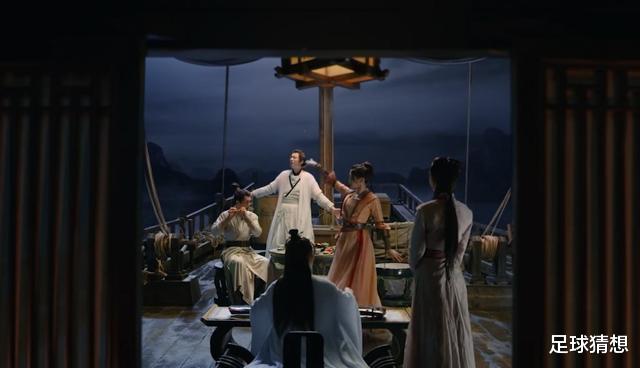 王小石|《说英雄》首播：主角演技引热议，杨超越令人惊喜，打戏评价两极