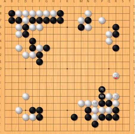 井山裕太|井山裕太将再失头衔吗？一力辽离棋圣越来越近！