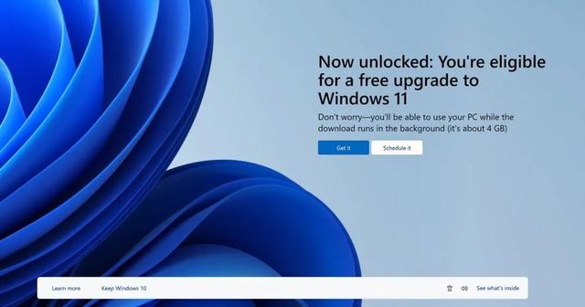 Windows|Windows,你别太过分了