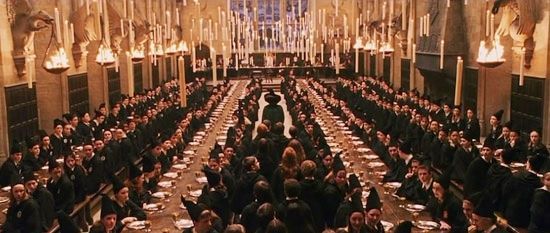 哈利·波特|《哈利波特》再出新片,三大亮点让它火爆22年,领先国产魔幻剧?