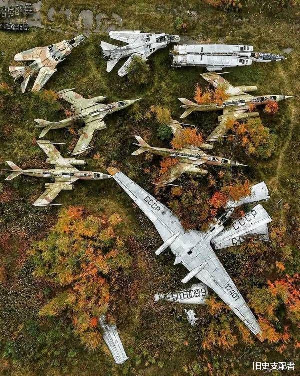 哈尔滨|20个荒无人烟的废墟，看看人类消失后的世界是什么样？