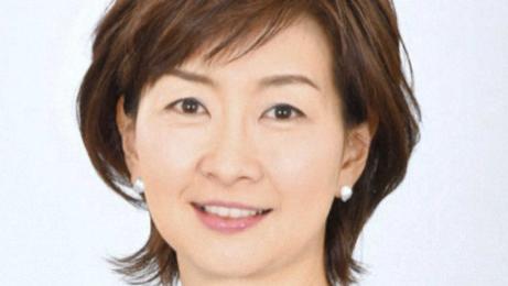 主持人|日本著名主持人高井美纪去世，终年55岁，死因未公开已低调下葬