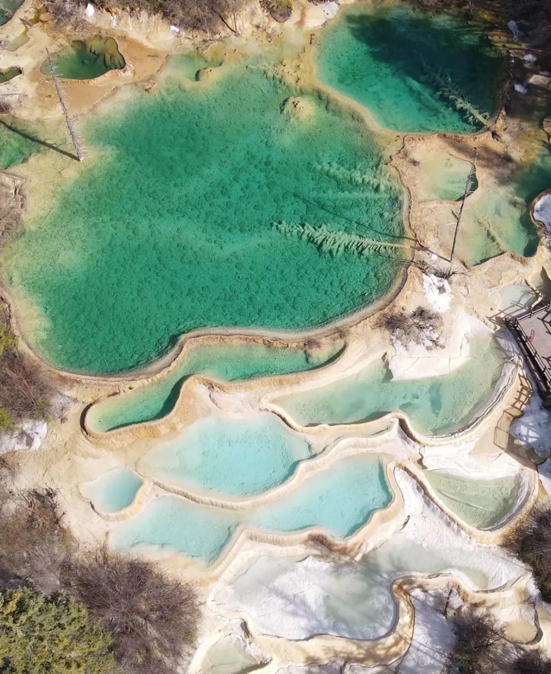 电影|电影《中国机长》取景地，雪景不输瑞士，拥有世界上最年轻的冰川