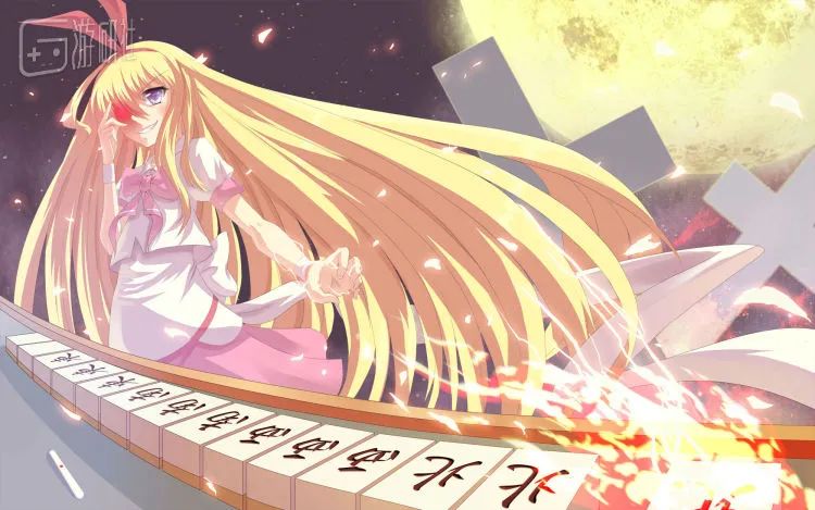 穿搭|在日本,有一个令人热血沸腾的麻将赛事