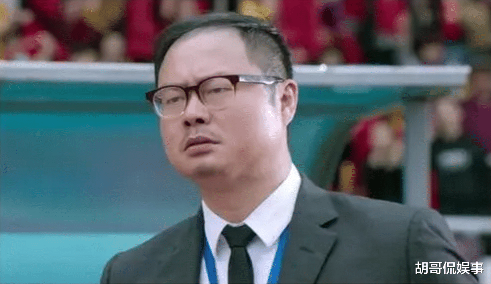 魏翔|魏翔无实物表演一遍过，喜剧演员的哭戏有多感染人？