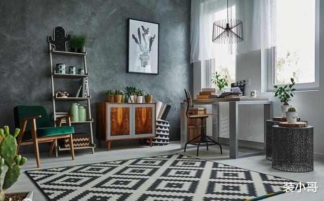 新房装修时,我超出了预算3万多,但家人无一反对,纷纷称赞!