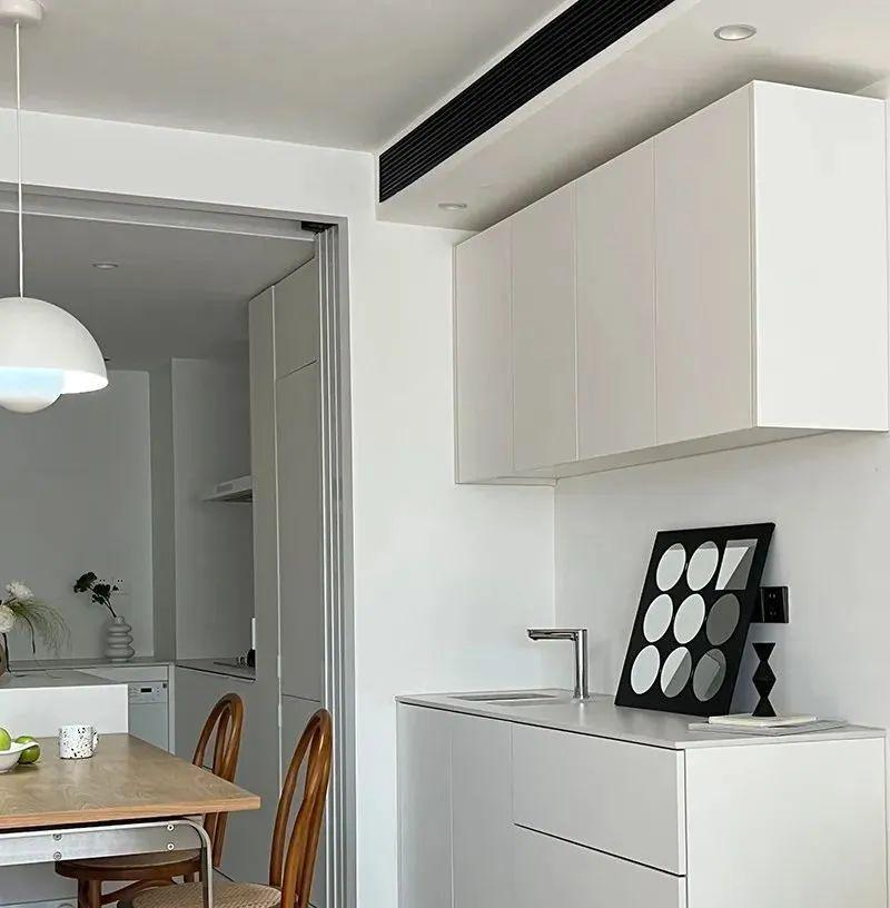 再装修，我一定要装好这4个柜子，少了哪一个都不行，绝不将就！