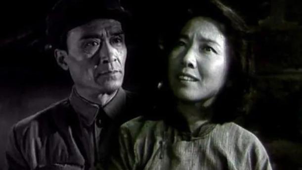 于蓝|艺术让于蓝遇到田方，丈夫离去于蓝不忘初心直至99岁离去