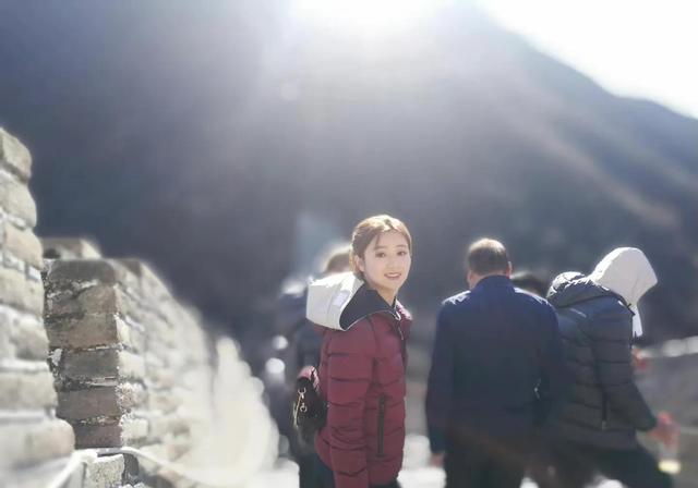 |谈起腾讯NBA女主播，就不得不提起小姨妈的大名了，你更喜欢谁？