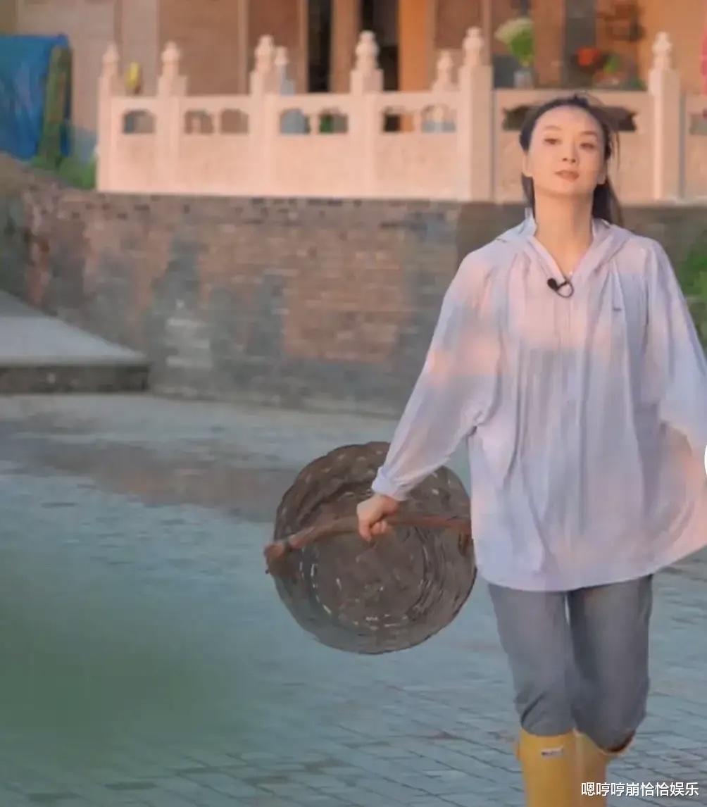 王艳|明星的真实感和接地气是装不出来的，看看王艳就懂了！