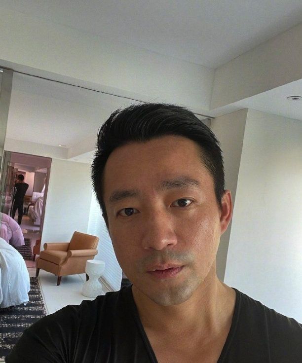 黎姿|葛斯齐回怼汪小菲：你是不是失忆了？是嫌锤得不够吗？