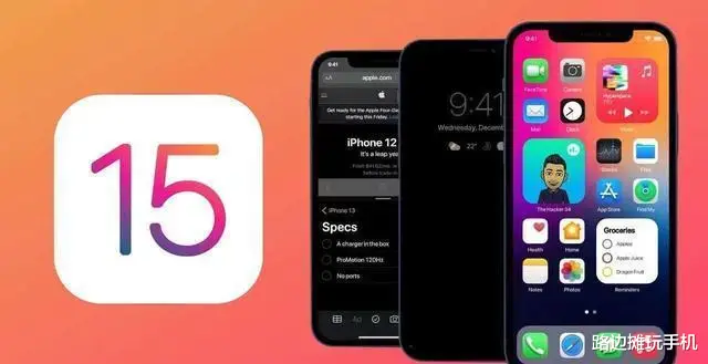 iOS|iOS16下个月就要发布了，你们最希望新增什么功能？