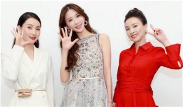 林志玲|林志玲卷入张庭风波后传好消息,拖欠400万通告费的公司被执行